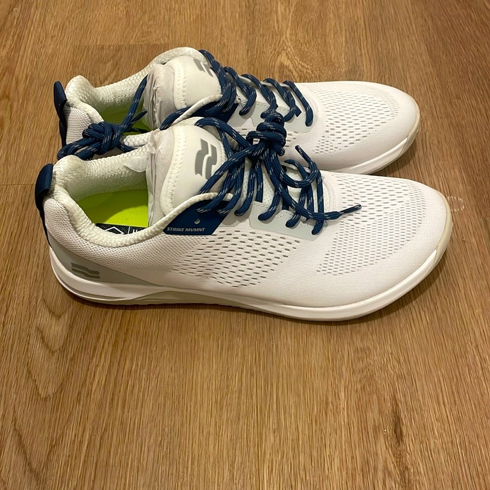 STRIKE MVMNT Haze Trainer - Men’s 10